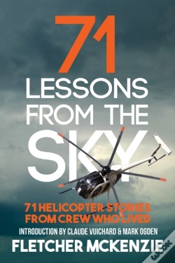 Capa do artigo 71 Lessons From The Sky