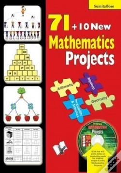 Capa do artigo 71 Mathematics Projects