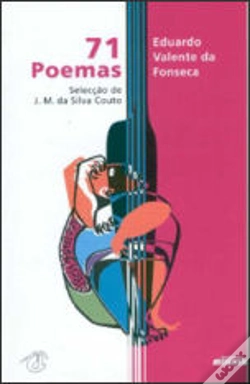 Capa do artigo 71 poemas