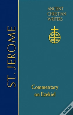 Capa do artigo 71. St. Jerome