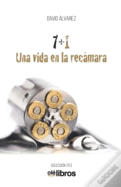Capa do artigo 7+1. Una Vida En La Recámara