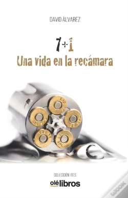 Capa do artigo 7+1. Una Vida En La Recámara