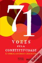 71 Vozes pela Competitividade