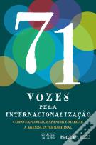 71 Vozes pela Internacionalização