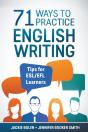 71 Ways To Practice English Writing: Tip - Preview