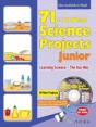 71+10 New Science Project Junior (With Cd) - Preview