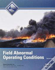 71101-14 Field Abnormal Operating Conditions Trainee Guide