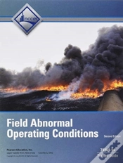 Capa do artigo 71101-14 Field Abnormal Operating Conditions Trainee Guide