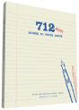 712 More Things To Write About - Preview