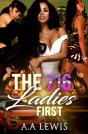 716 Ladies First - Preview