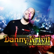 Capa do artigo 718 Sessions - CD