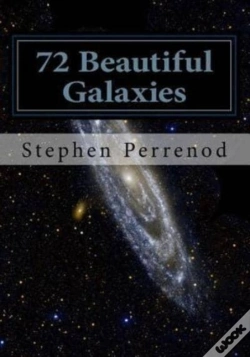 Capa do artigo 72 Beautiful Galaxies