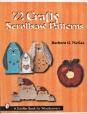 72 Crafty Scrollsaw Patterns - Preview