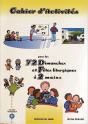 72 Dimanches Et Fetes A 2 Mains - Preview