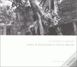 Capa do artigo 72 Heures À Angkor