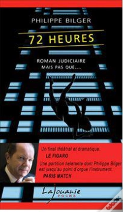 Capa do artigo 72 Heures
