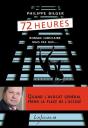 72 Heures ; Roman Judiciaire Mais Pas Que... - Preview