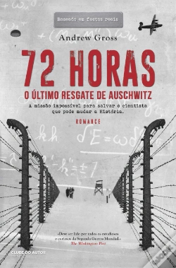 Capa do artigo 72 Horas
