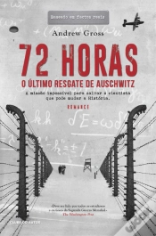 Capa do artigo 72 Horas