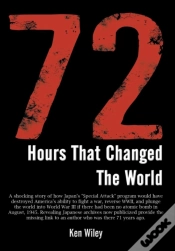 Capa do artigo 72 Hours That Changed The World