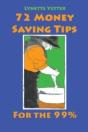 72 Money Saving Tips For The 99% - Preview