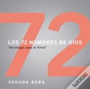 72 Nombres De Dios