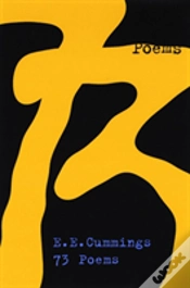 Capa do artigo 73 Poems