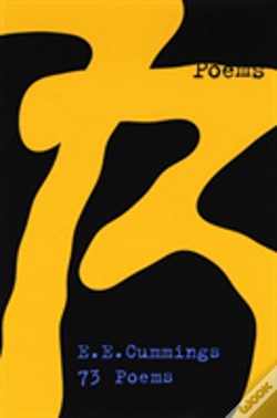 Capa do artigo 73 Poems