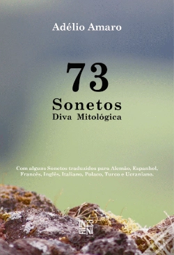 Capa do artigo 73 Sonetos