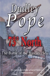 Capa do artigo 73(Deg) North