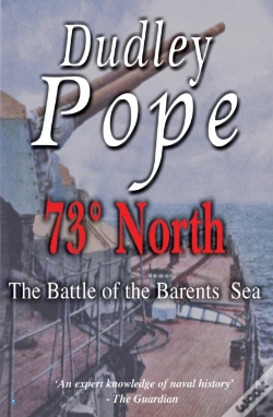 Capa do artigo 73(Deg) North