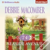 Capa do artigo 74 Seaside Avenue