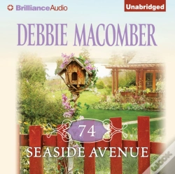 Capa do artigo 74 Seaside Avenue