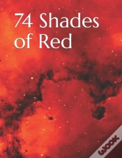 Capa do artigo 74 Shades Of Red