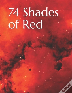 Capa do artigo 74 Shades Of Red