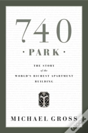 Capa do artigo 740 Park
