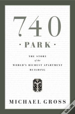 Capa do artigo 740 Park
