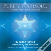 741hz Solfeggio Meditation