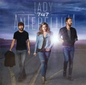 Capa do artigo 747 - CD