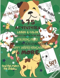 Capa do artigo +75 Activities