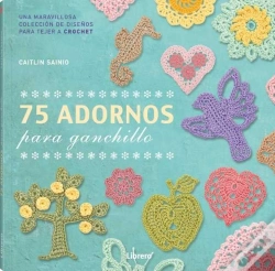 Capa do artigo 75 Adornos Para Ganchillo