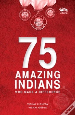 Capa do artigo 75 Amazing Indians Who Made A Difference