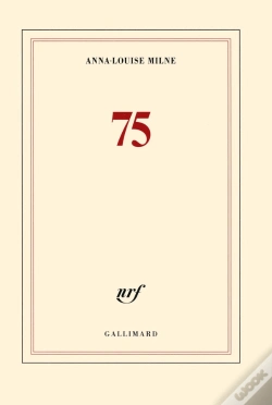 Capa do artigo 75