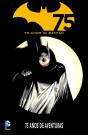 75 Anos de Aventuras - Preview