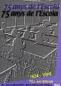 75 Anys De L'Escola, 1924-1999 - Preview