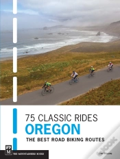 Capa do artigo 75 Classic Rides Oregon