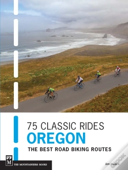 Capa do artigo 75 Classic Rides Oregon