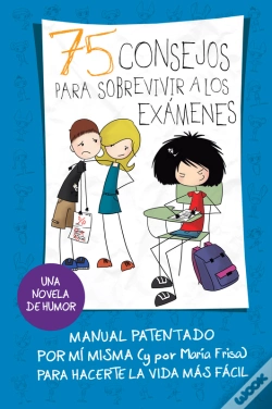 Capa do artigo 75 Consejos Para Sobrevivir A Los Exámenes (75 Consejos 5)