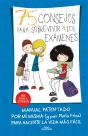75 Consejos Para Sobrevivir A Los Exámenes (Serie 75 Consejos 5) - Preview