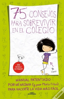Capa do artigo 75 Consejos Para Sobrevivir En El Colegio (75 Consejos 1)